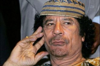 Guerre au Mali : La RADDHO alerte : les islamistes ont hérité 37 tonnes dÂ’armes de Khadafi